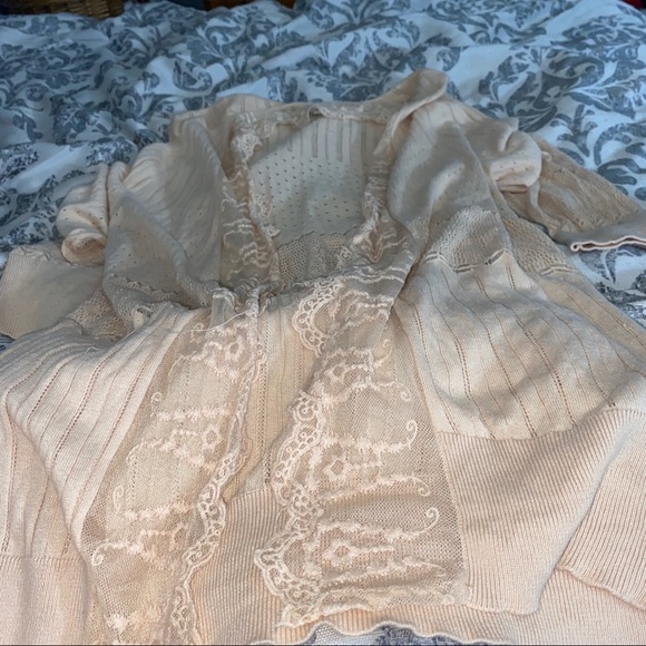 Cardigan - Picture 3 of 3